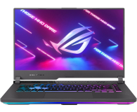ASUS ROG Strix G15 R7-6800H/16GB/512 RTX3050 144Hz - 724487 - zdjęcie 4